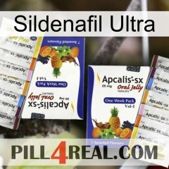 Sildenafil Ultra 12